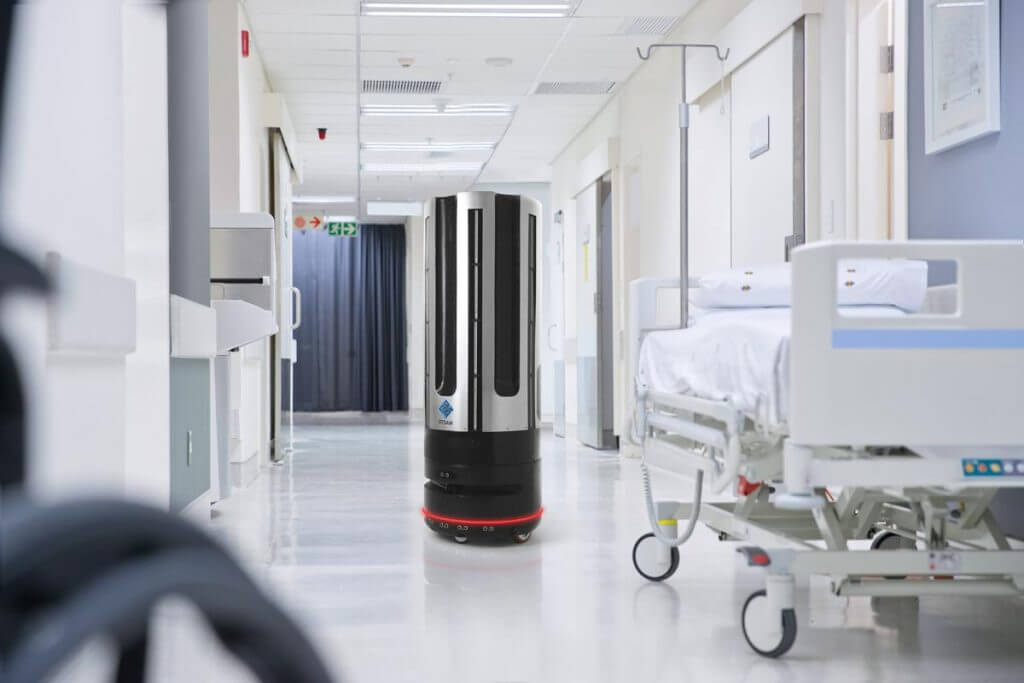 OTSAW Robotics Ecosystem