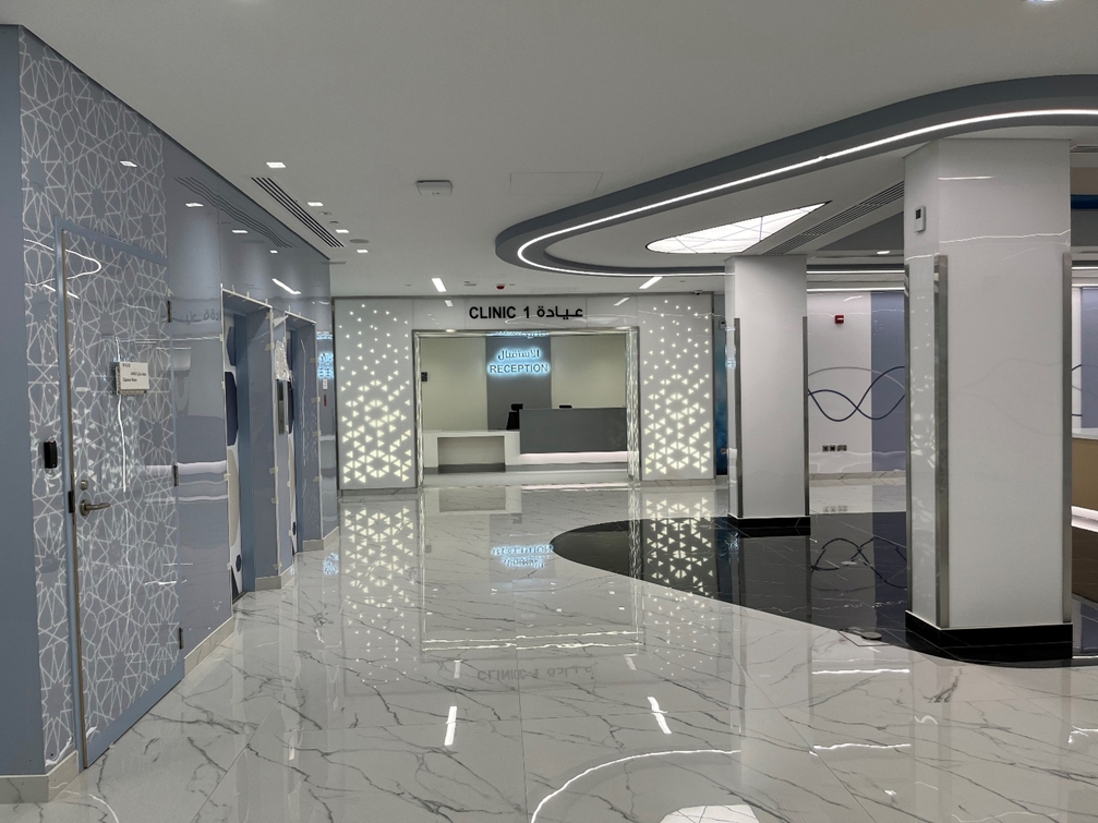 Design And Construction Projects: Construction, Renovation, Fit-Out