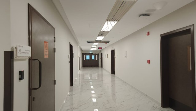 Construction, Renovation, Fit-out