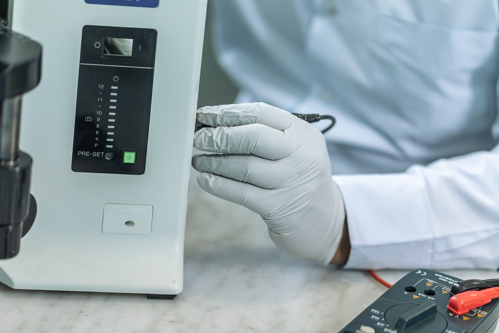 BIOMEDICAL ENGINEERING SERVICES, ELECTROMECHANICALENGINEERIN...