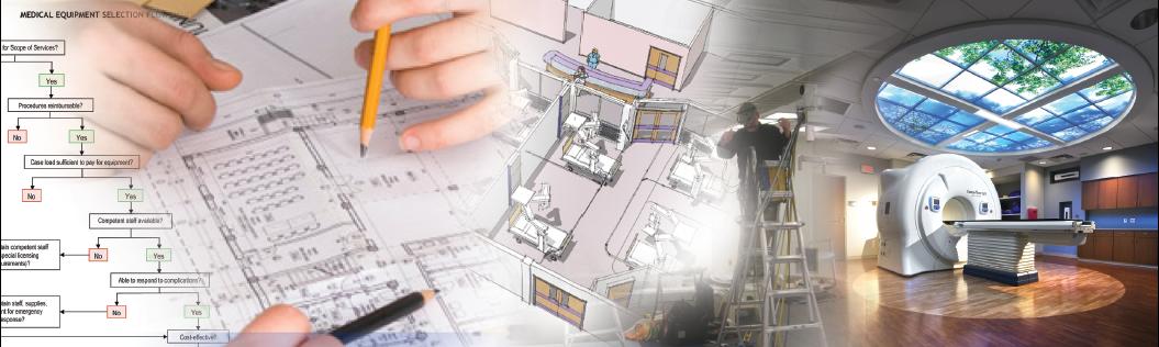 DESIGN - CONSTRUCTION PROJECTS, RENOVATION AND FIT OUT