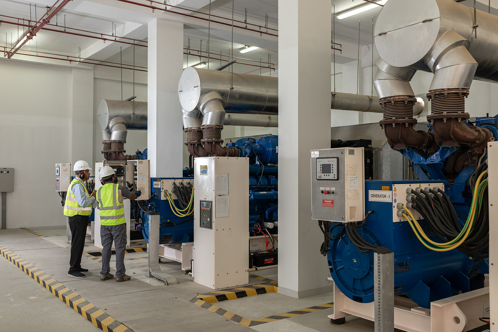 AL REEM PARTNER WITH LEADING GLOBAL MANUFACTURERS TO PROVIDE...