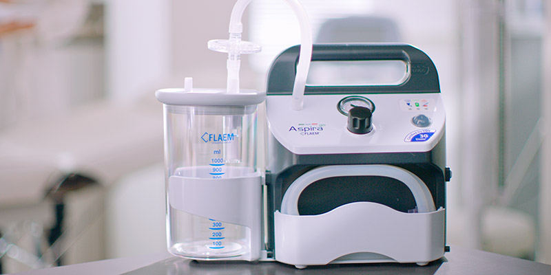 Professional Nebulizer Systems