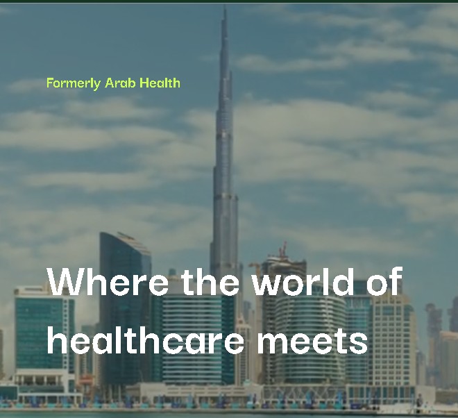 Arab Health